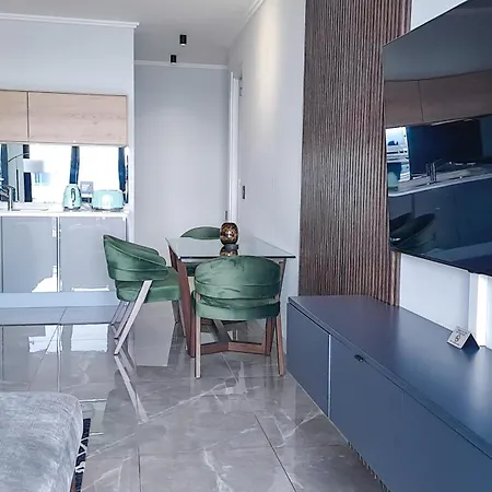 Executive Apartment At Ellipse Waterfall Midrand Exterior photo