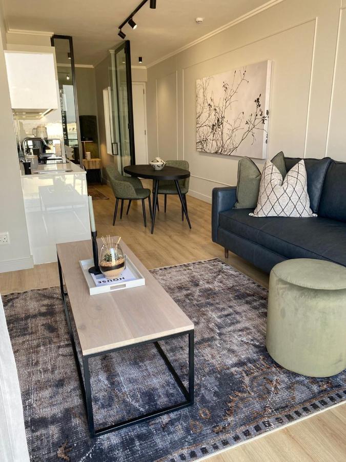 Apartment Executive At Ellipse Waterfall Midrand