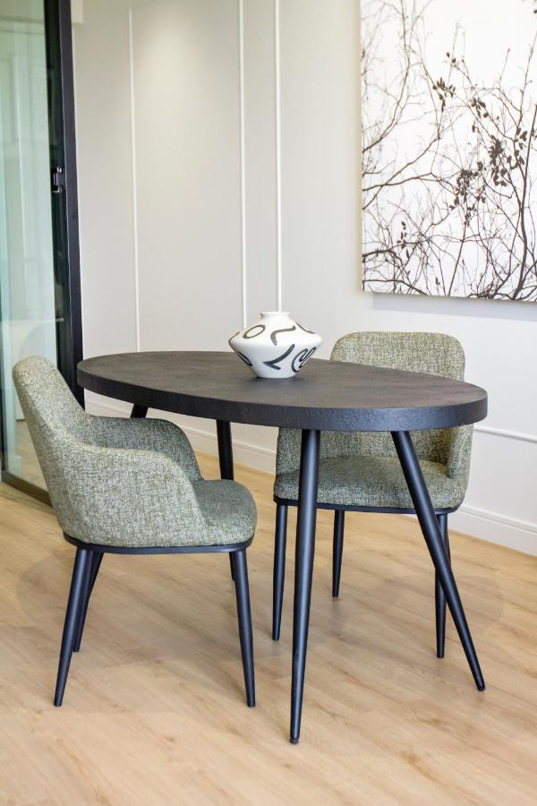 Executive At Ellipse Waterfall Apartment *