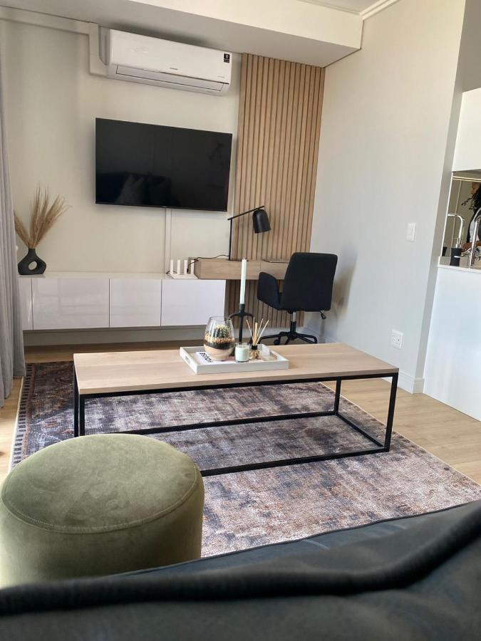 Executive At Ellipse Waterfall Apartment Midrand