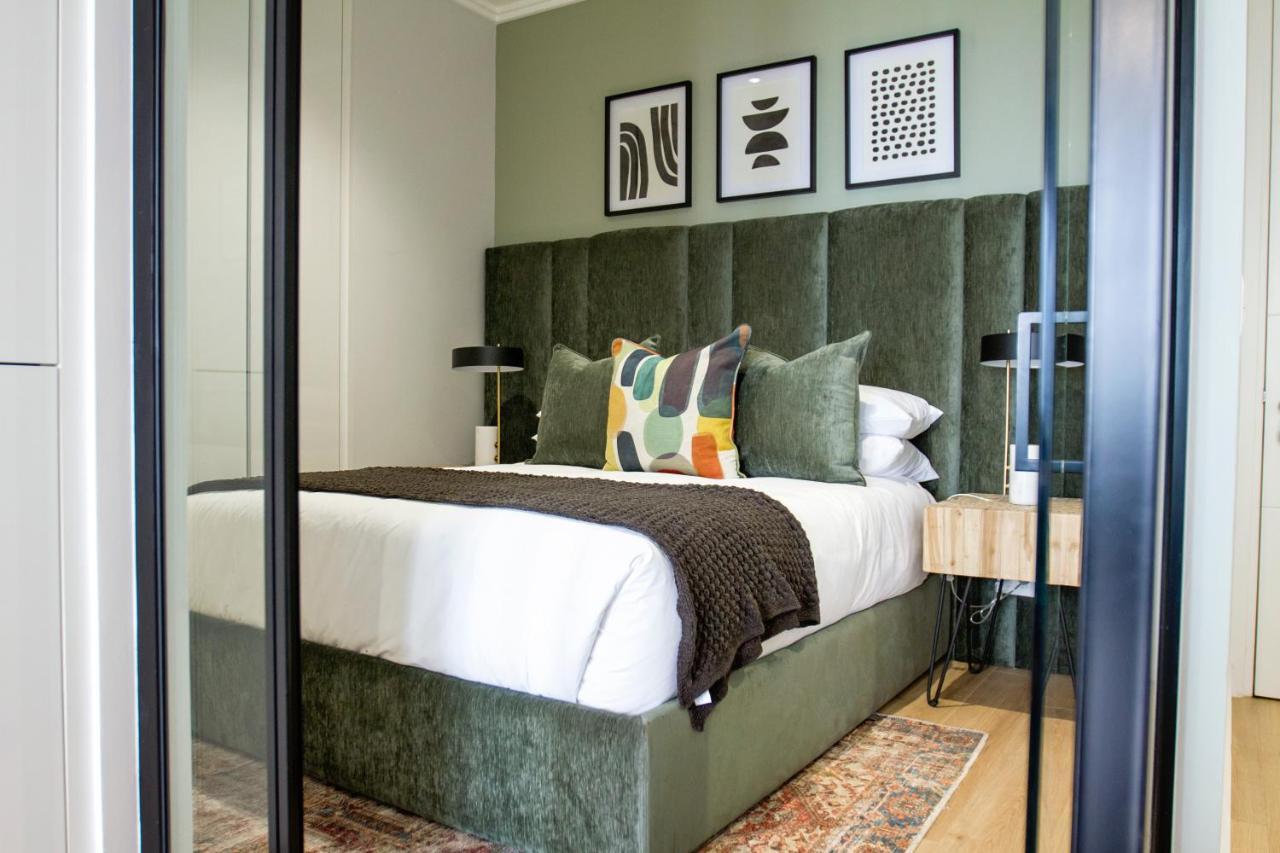 Executive At Ellipse Waterfall * Midrand