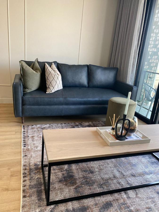 Executive At Ellipse Waterfall * Midrand