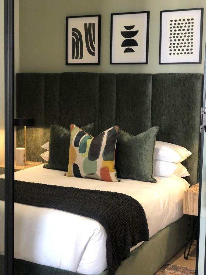 Executive At Ellipse Waterfall Apartment Midrand