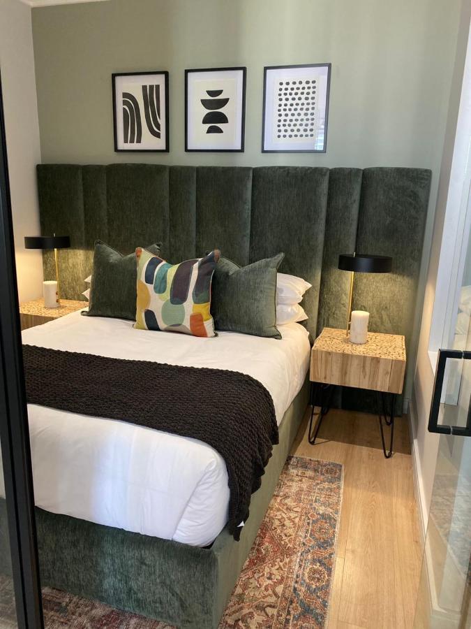 Executive At Ellipse Waterfall Midrand