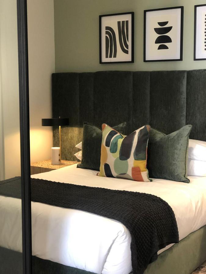 Executive At Ellipse Waterfall Midrand