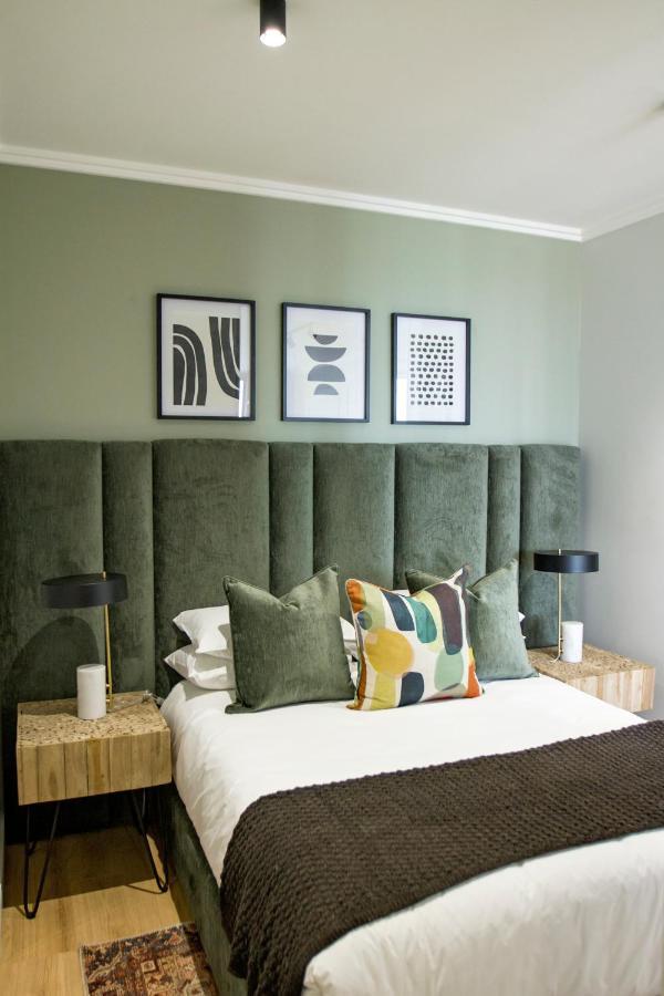 Executive At Ellipse Waterfall * Midrand