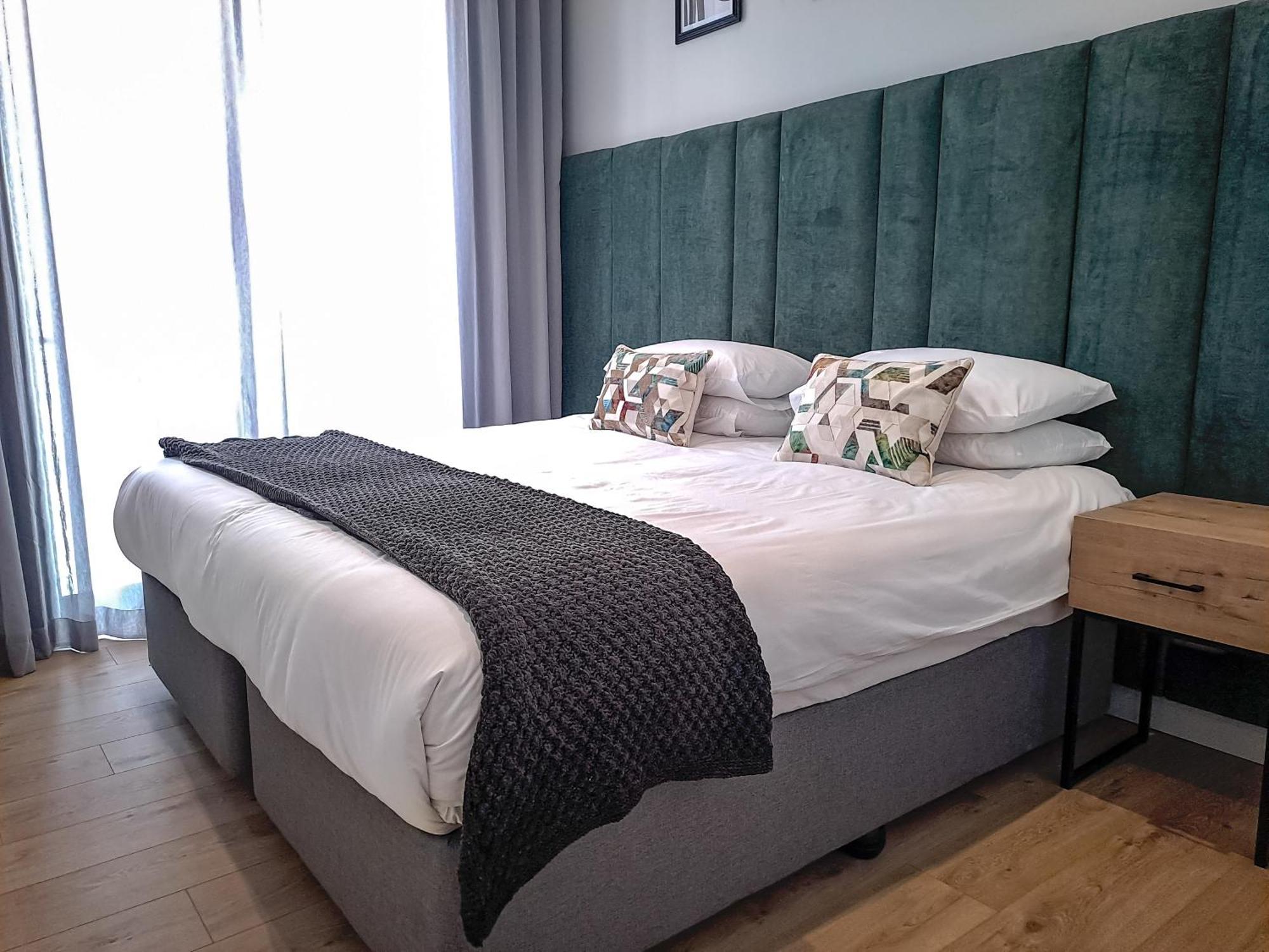 Executive At Ellipse Waterfall Midrand